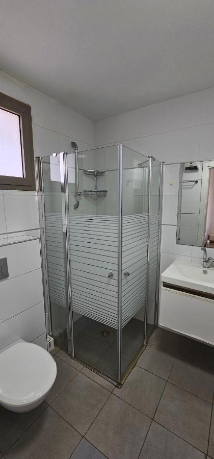 Top-Luxury Exclusive Аpt With Jacuzzi In Front Of The Sea Eilat Ngoại thất bức ảnh