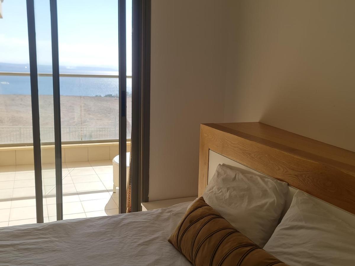 Top-Luxury Exclusive Аpt With Jacuzzi In Front Of The Sea Eilat Ngoại thất bức ảnh